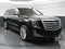 2019 Cadillac Escalade ESV Platinum