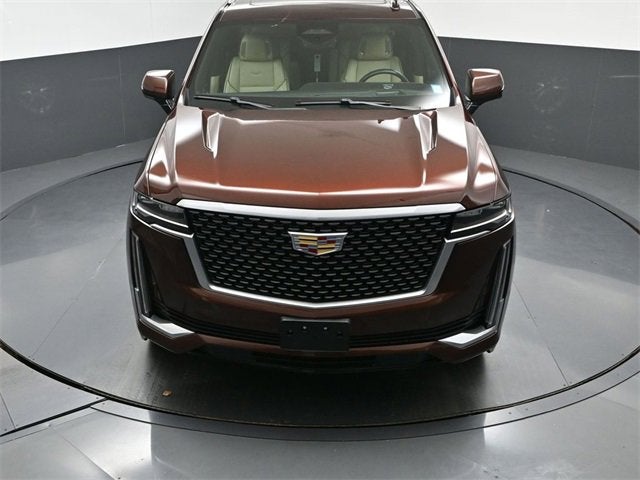 2022 Cadillac Escalade ESV Premium Luxury