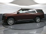 2022 Cadillac Escalade ESV Premium Luxury