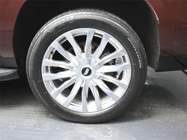 2022 Cadillac Escalade ESV Premium Luxury