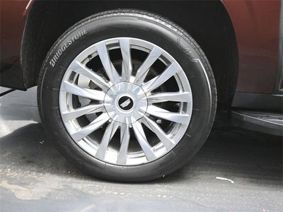 2022 Cadillac Escalade ESV Premium Luxury