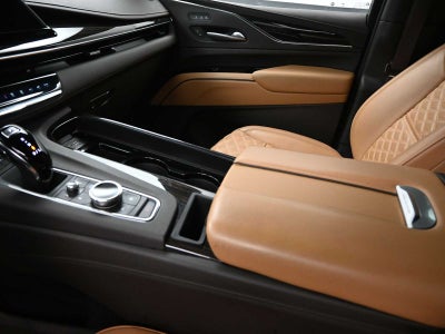 2023 Cadillac Escalade ESV Premium Luxury