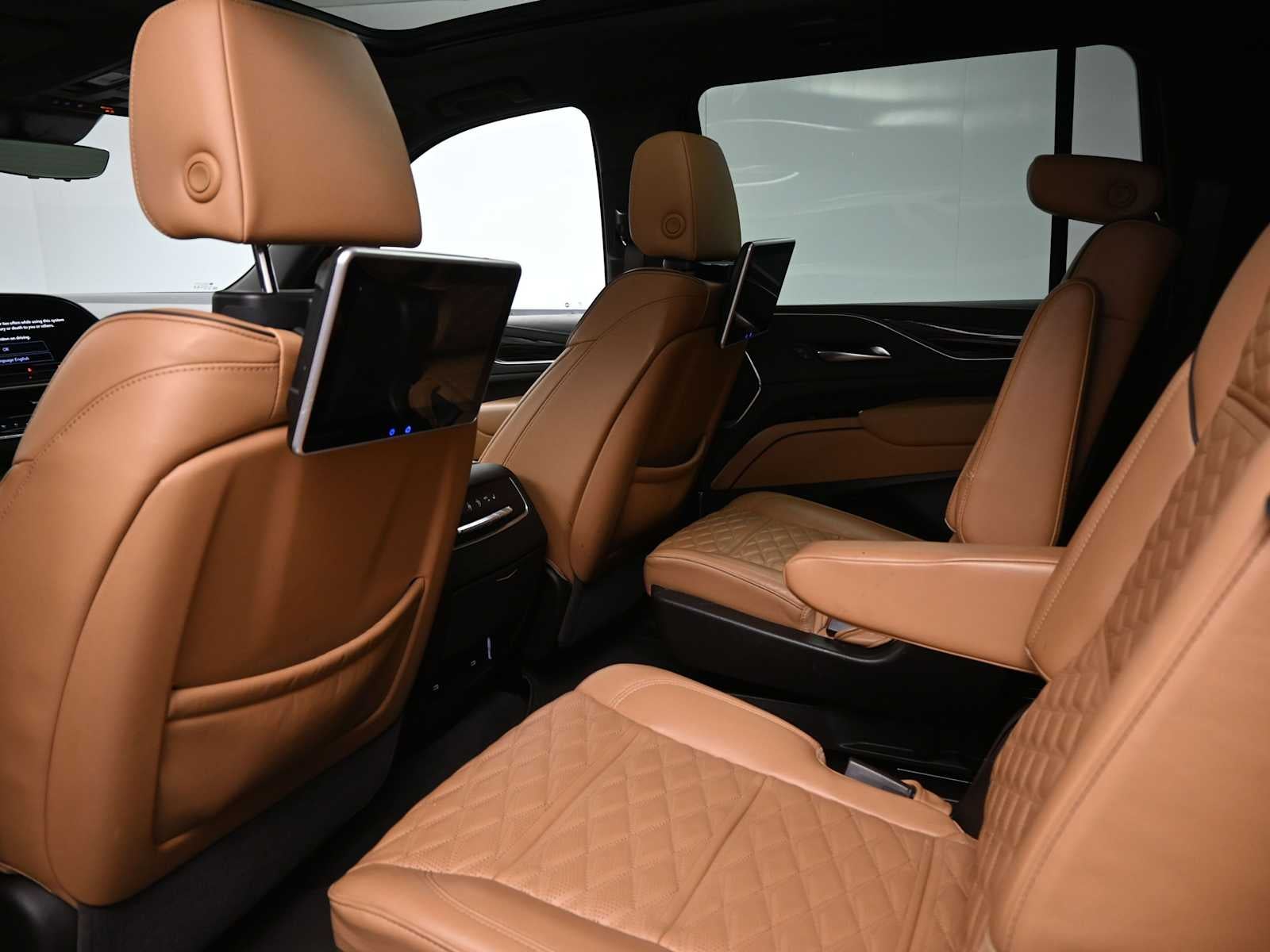 2023 Cadillac Escalade ESV Premium Luxury