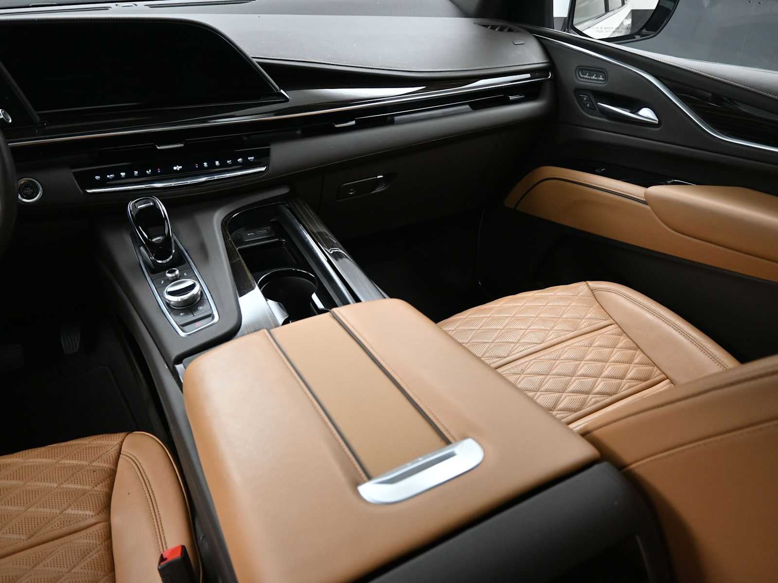 2023 Cadillac Escalade ESV Premium Luxury