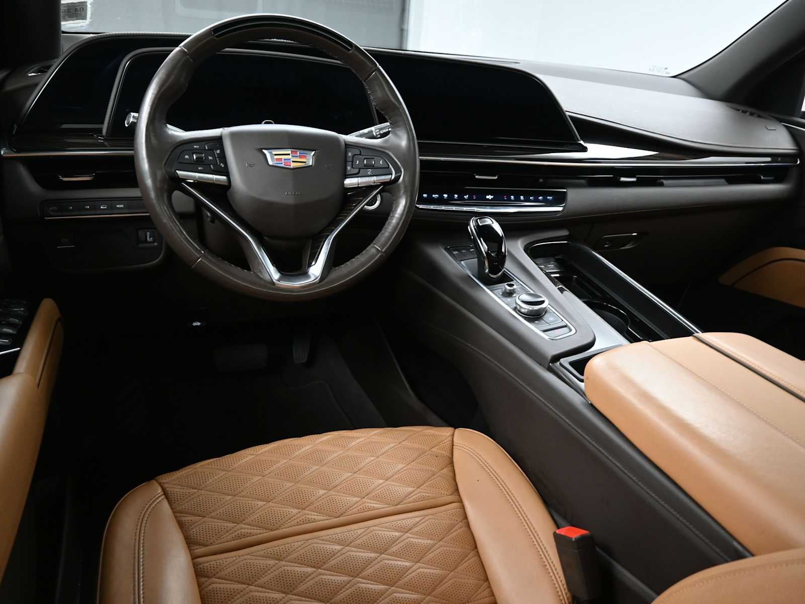 2023 Cadillac Escalade ESV Premium Luxury