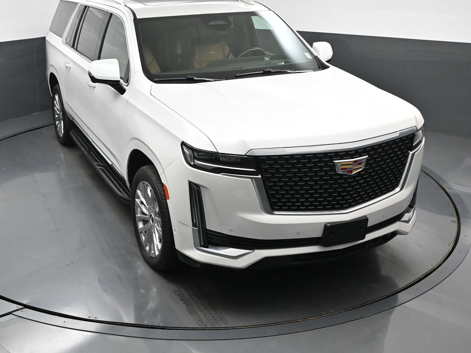 2023 Cadillac Escalade ESV Premium Luxury