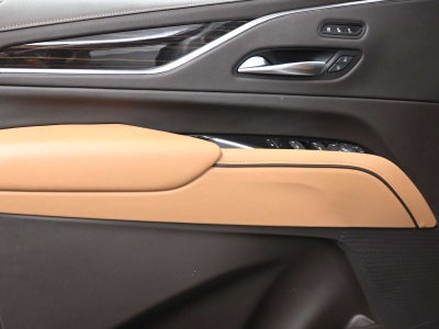 2023 Cadillac Escalade ESV Premium Luxury