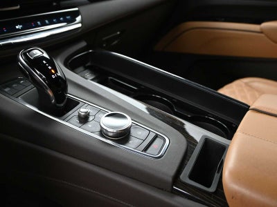 2023 Cadillac Escalade ESV Premium Luxury
