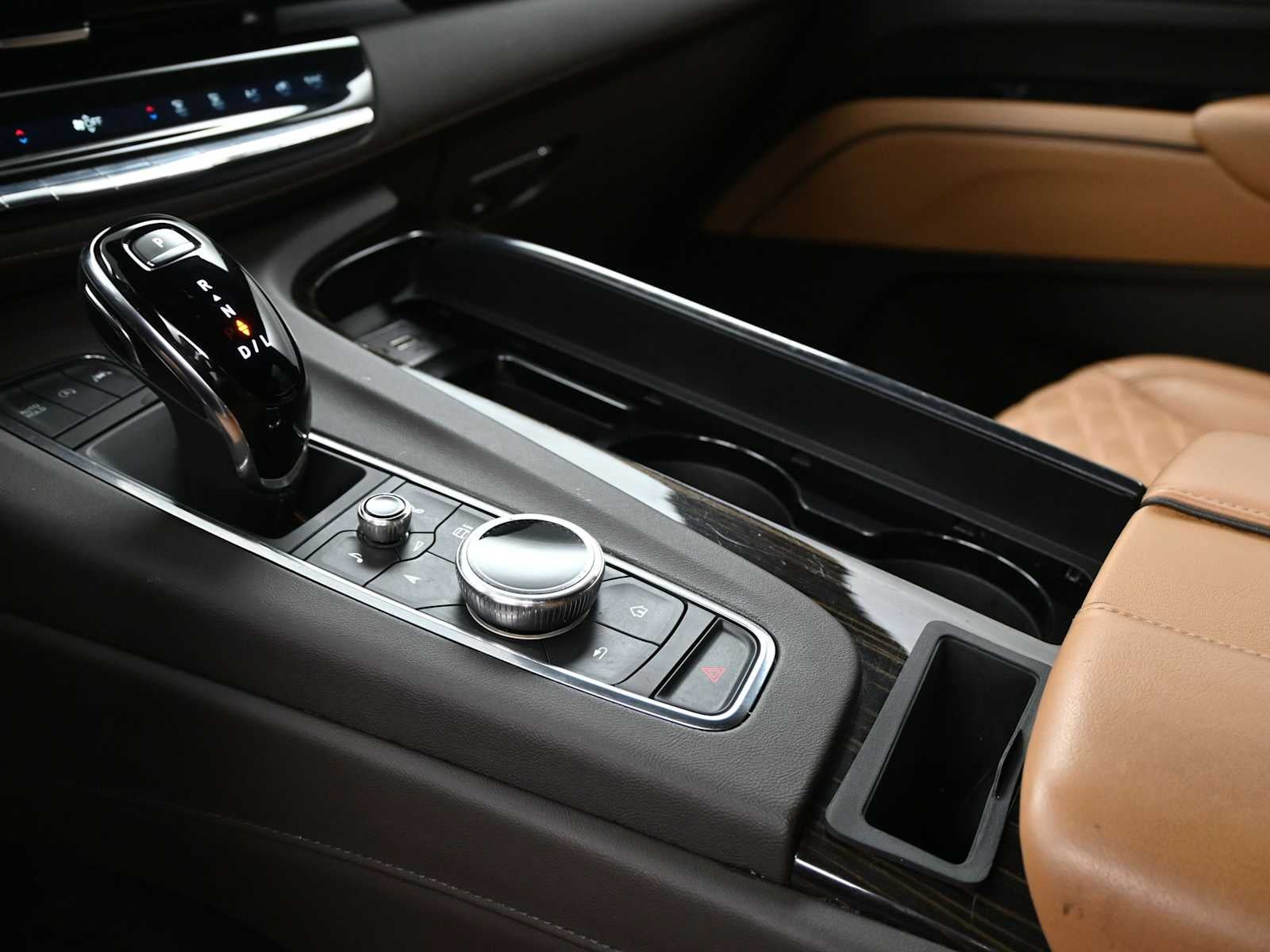 2023 Cadillac Escalade ESV Premium Luxury
