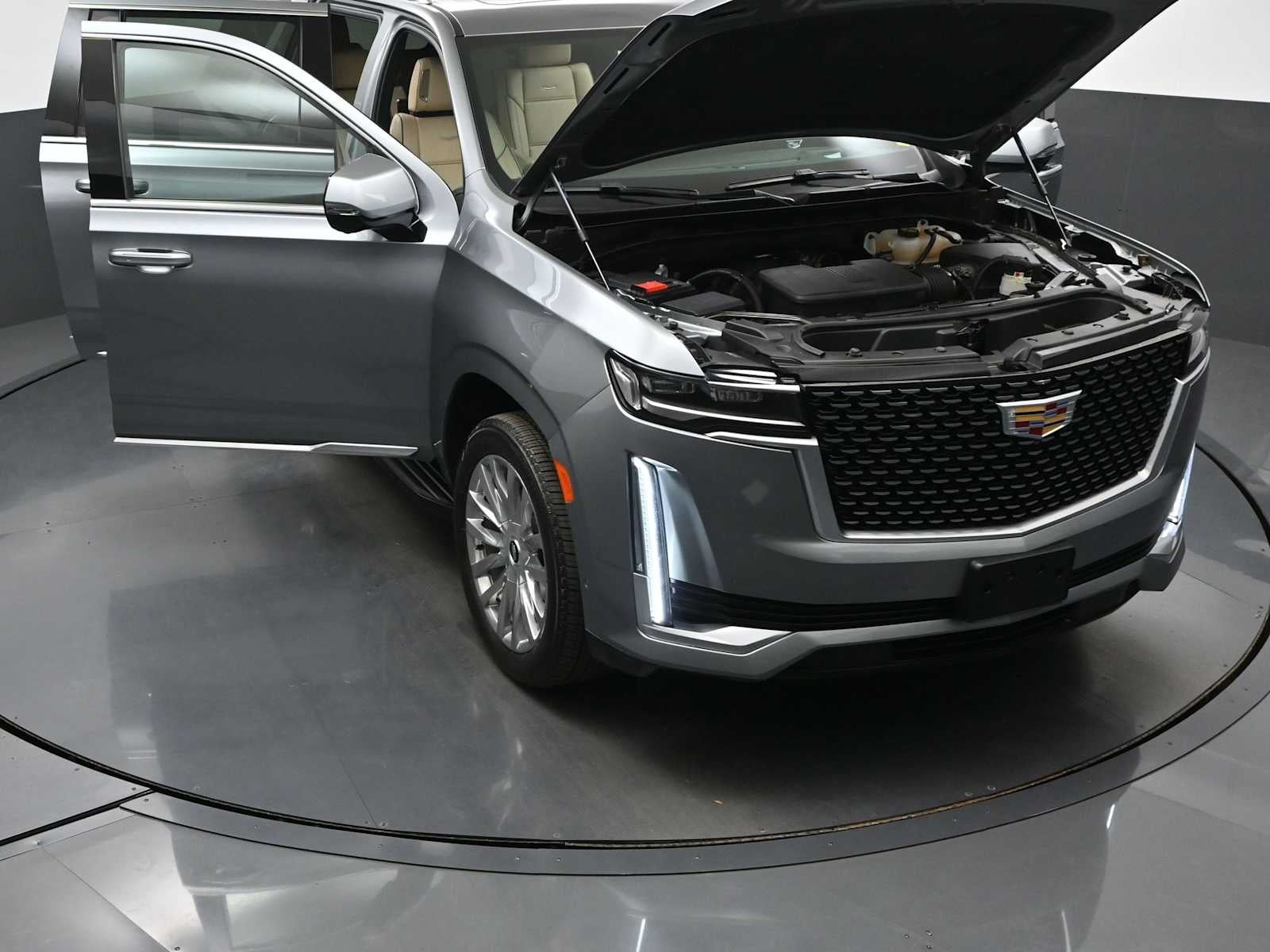 2023 Cadillac Escalade ESV Premium Luxury