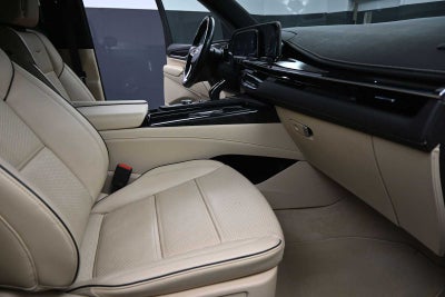 2023 Cadillac Escalade ESV Premium Luxury