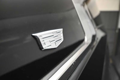 2023 Cadillac Escalade ESV Premium Luxury