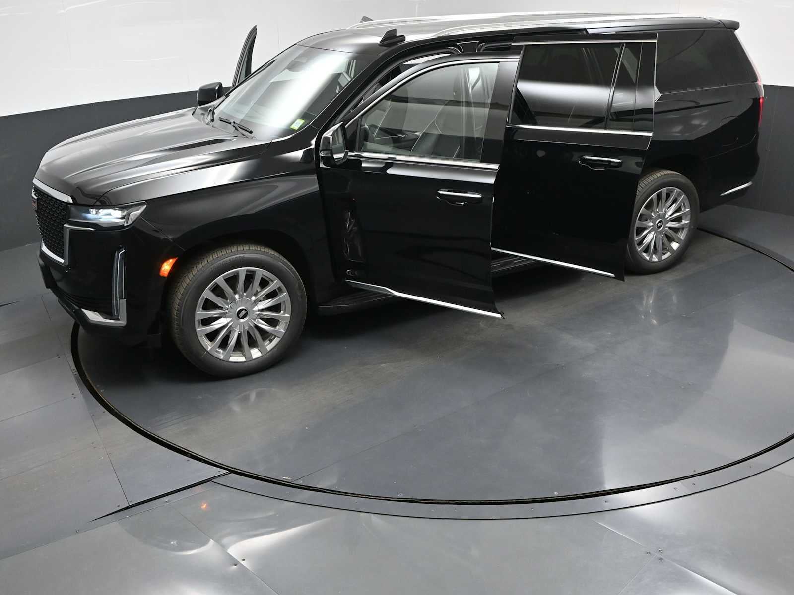 2023 Cadillac Escalade ESV Premium Luxury