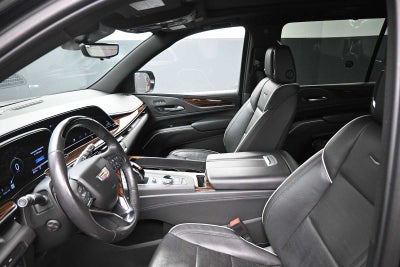 2023 Cadillac Escalade ESV Premium Luxury