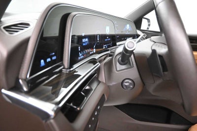 2024 Cadillac Escalade ESV Premium Luxury
