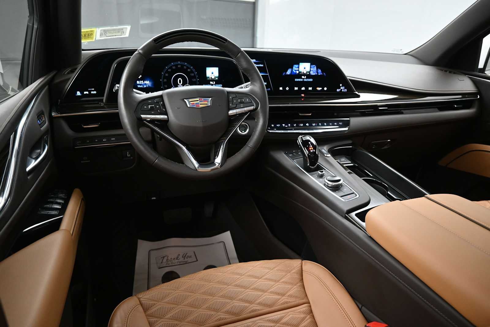 2024 Cadillac Escalade ESV Premium Luxury