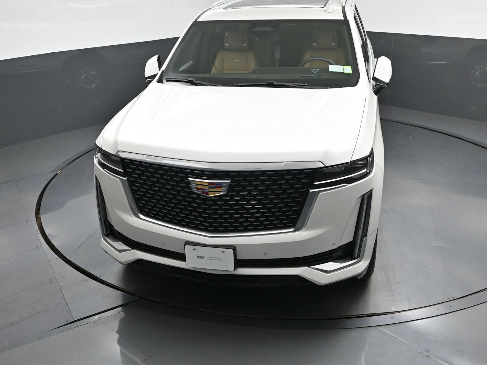 2024 Cadillac Escalade ESV Premium Luxury