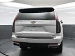 2024 Cadillac Escalade ESV Premium Luxury