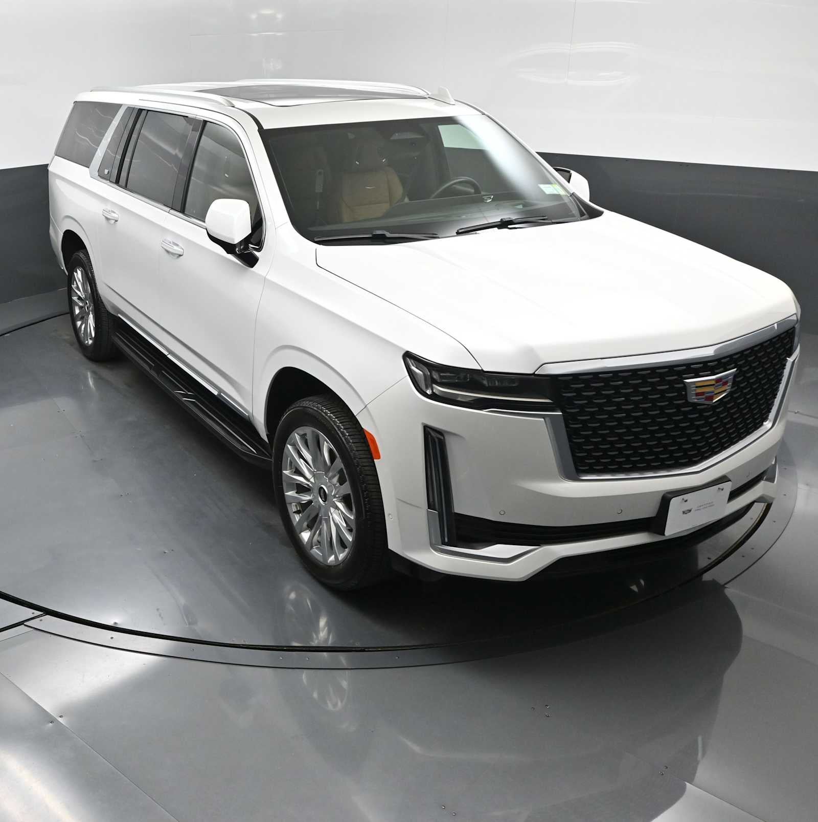 2024 Cadillac Escalade ESV Premium Luxury