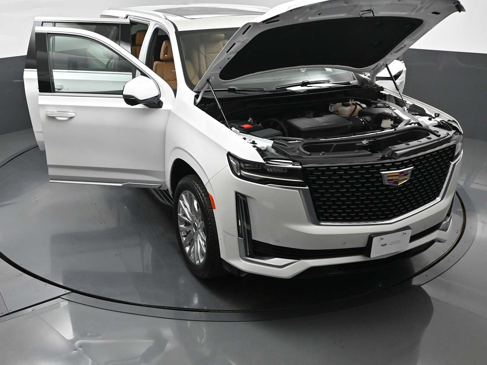 2024 Cadillac Escalade ESV Premium Luxury