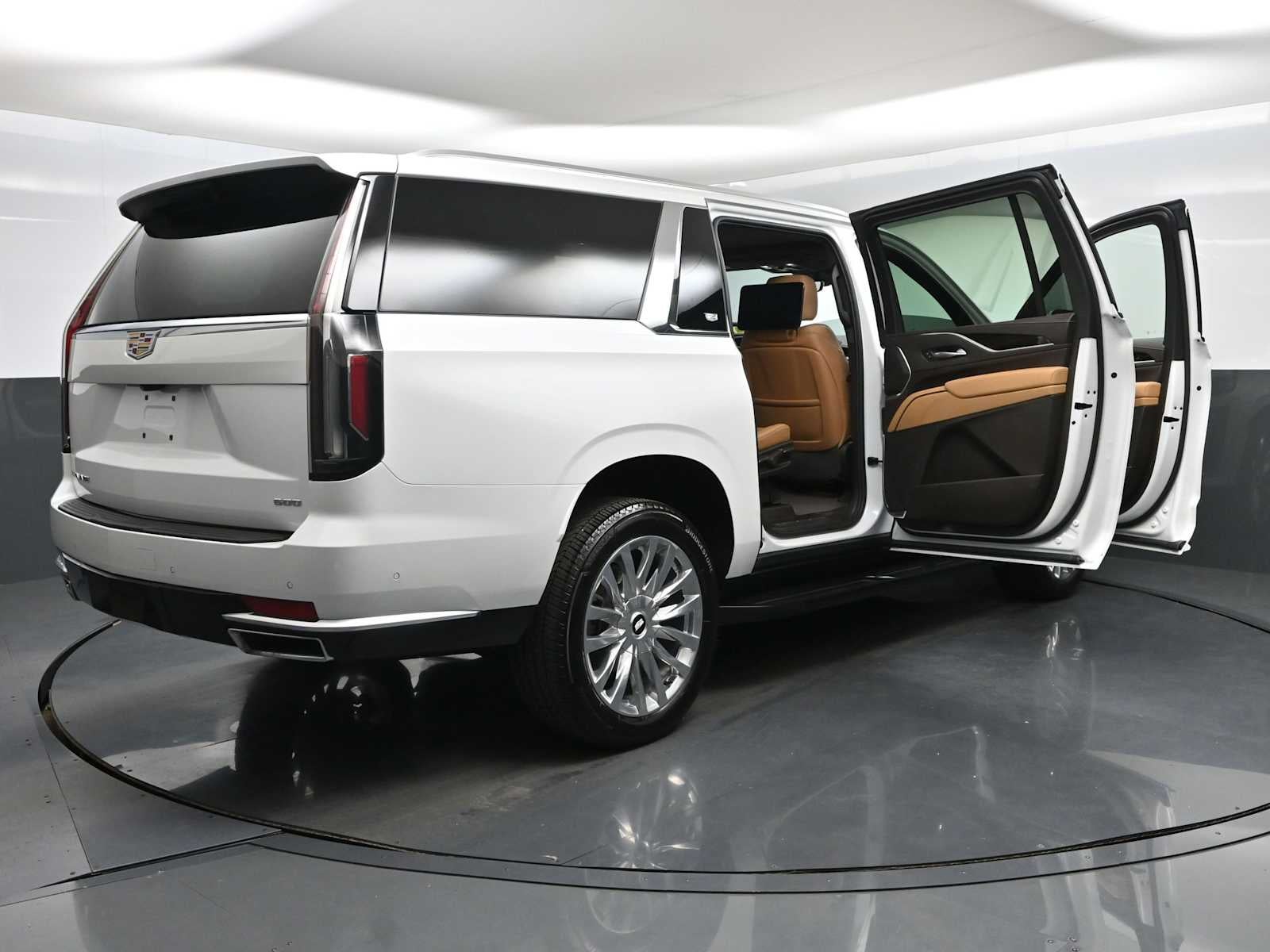 2024 Cadillac Escalade ESV Premium Luxury