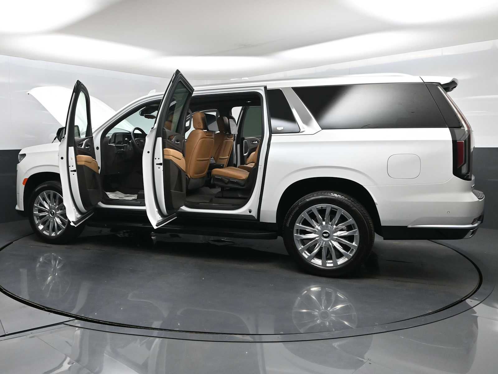 2024 Cadillac Escalade ESV Premium Luxury