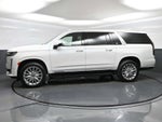 2024 Cadillac Escalade ESV Premium Luxury