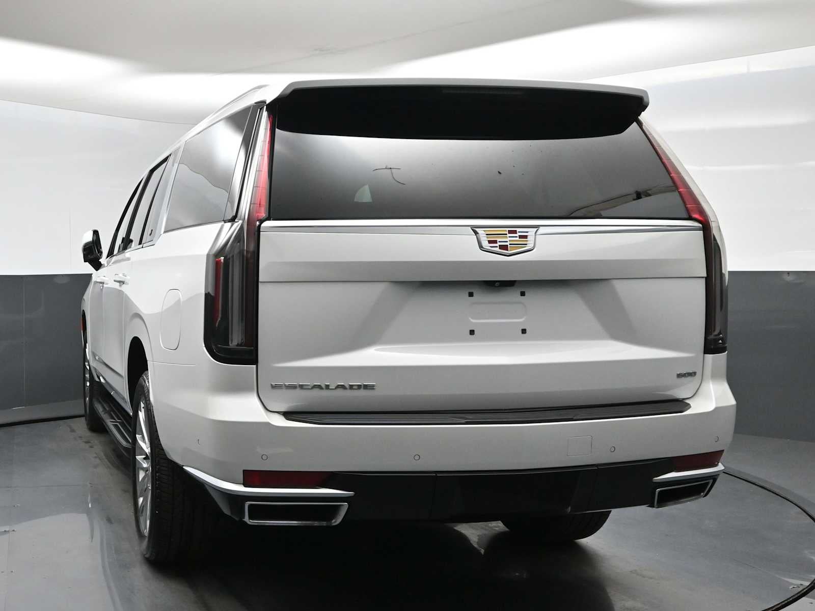 2024 Cadillac Escalade ESV Premium Luxury