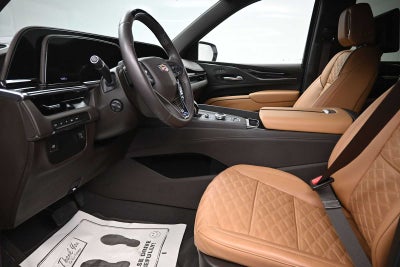 2024 Cadillac Escalade ESV Premium Luxury