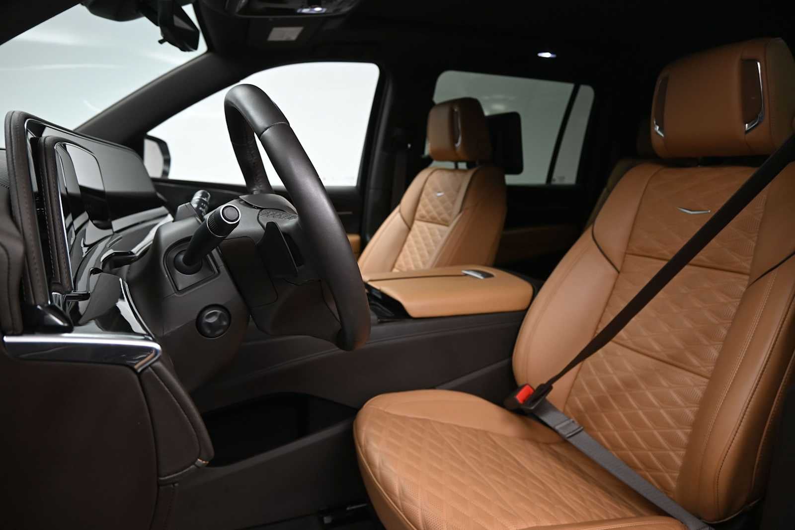 2024 Cadillac Escalade ESV Premium Luxury