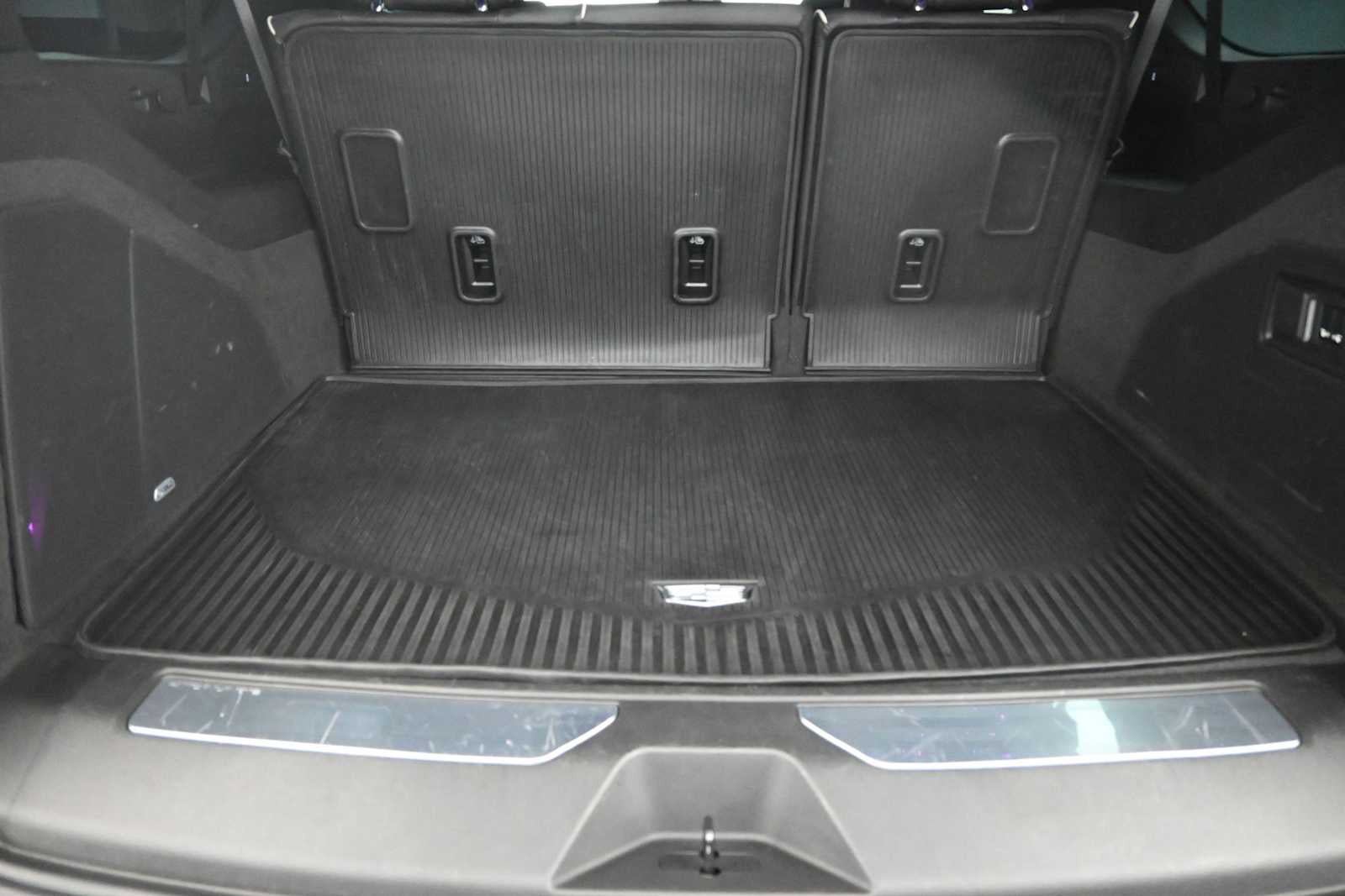 2024 Cadillac Escalade ESV Premium Luxury