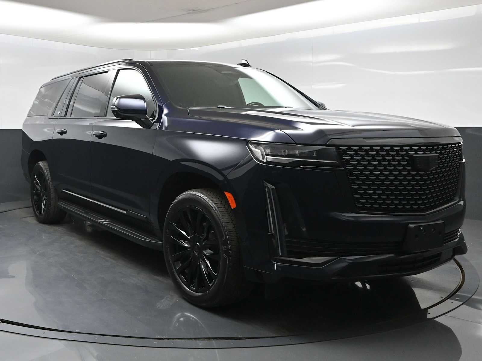 2024 Cadillac Escalade ESV Premium Luxury