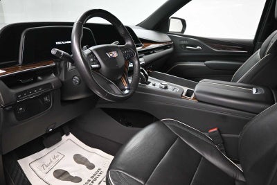 2024 Cadillac Escalade ESV Premium Luxury