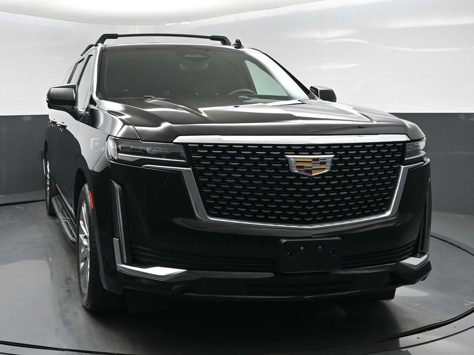 2024 Cadillac Escalade ESV Premium Luxury
