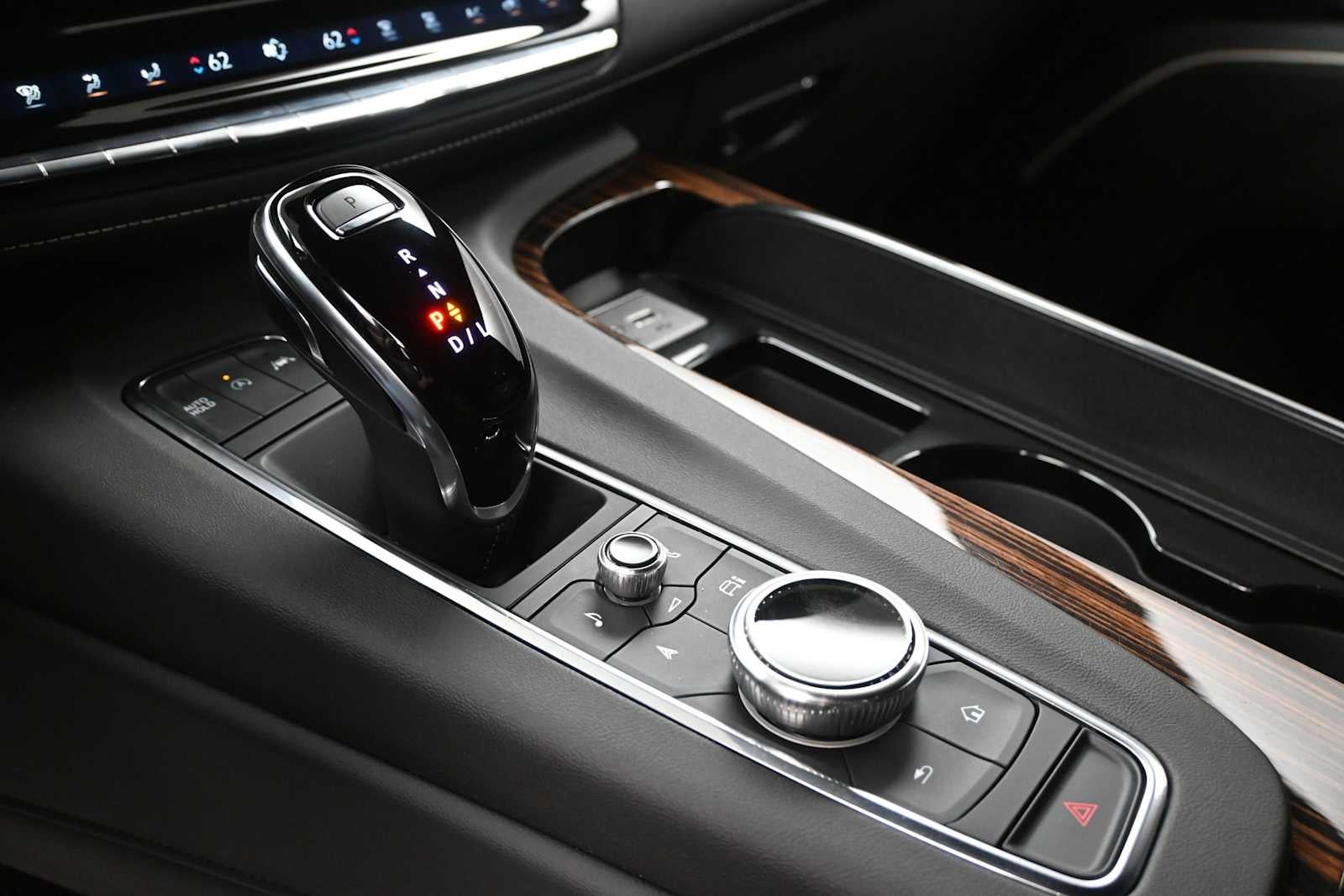 2024 Cadillac Escalade ESV Premium Luxury