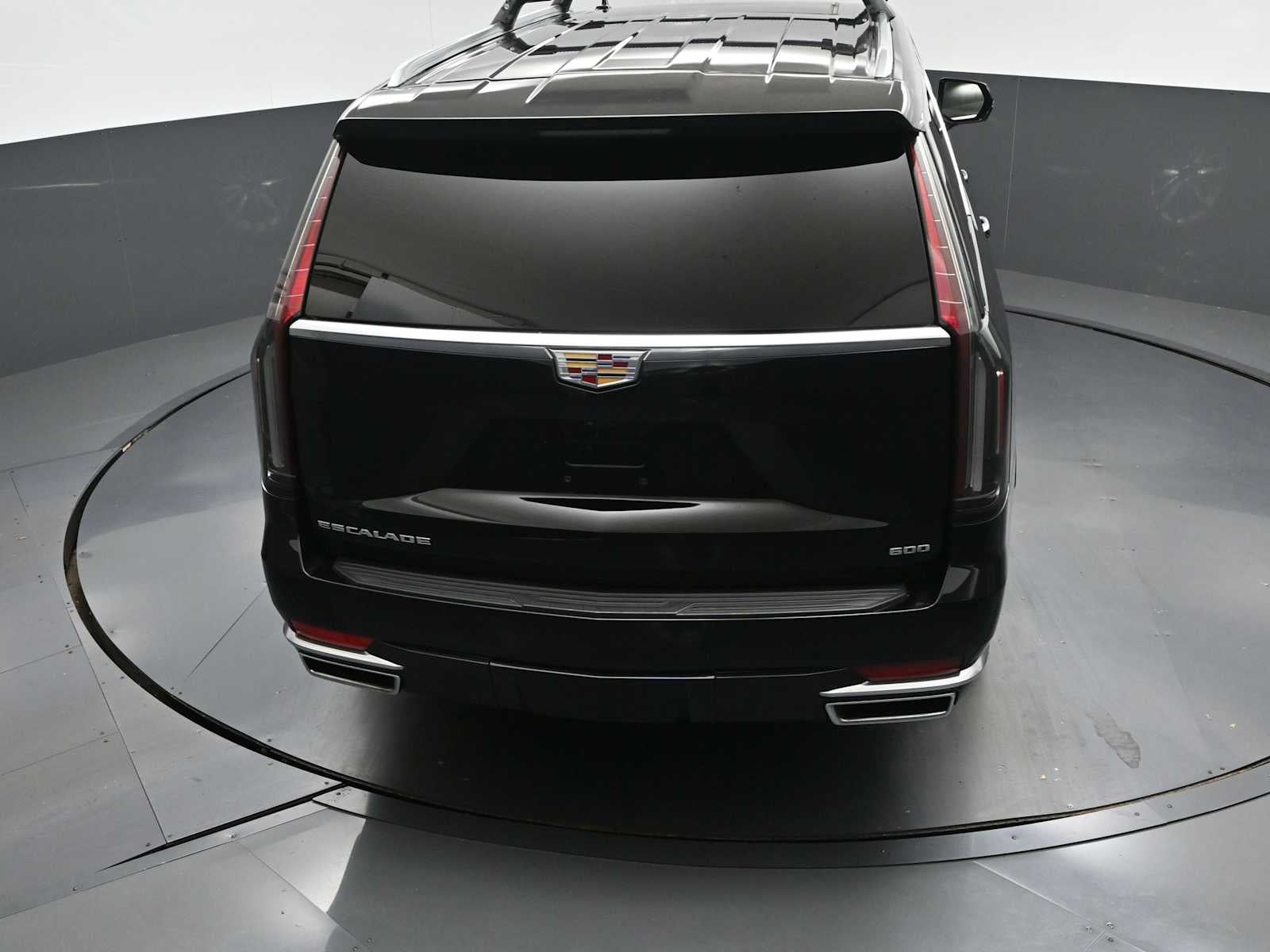 2024 Cadillac Escalade ESV Premium Luxury