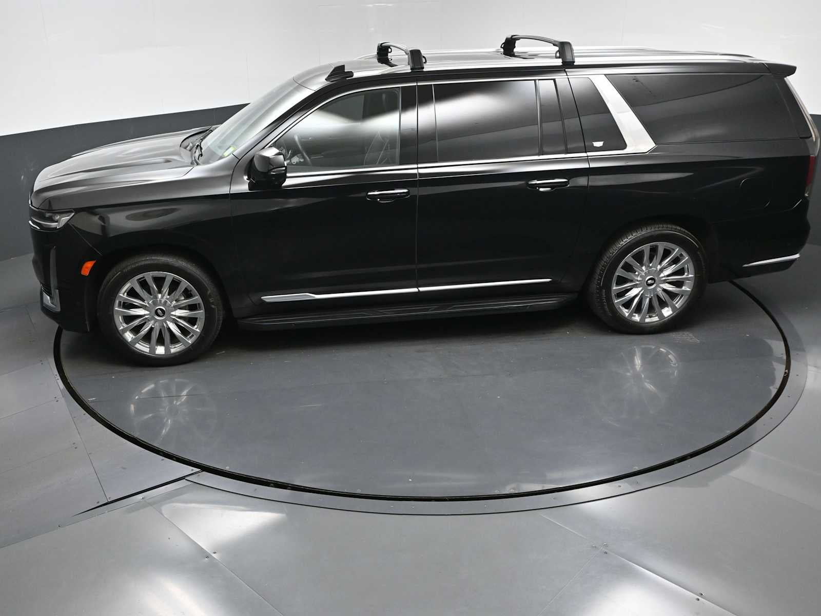 2024 Cadillac Escalade ESV Premium Luxury
