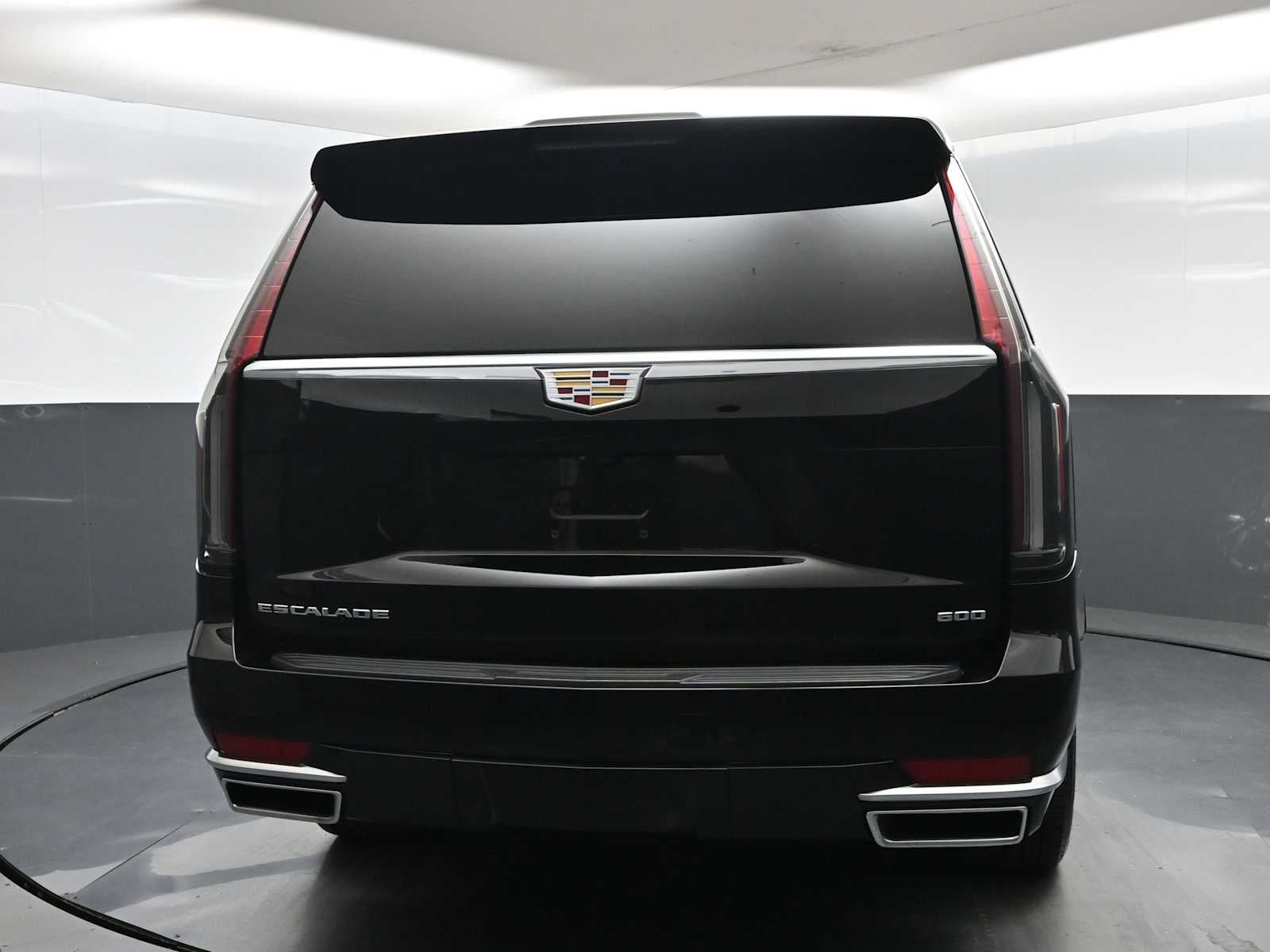 2024 Cadillac Escalade ESV Premium Luxury