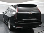 2024 Cadillac Escalade ESV Premium Luxury