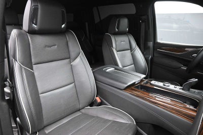 2024 Cadillac Escalade ESV Premium Luxury