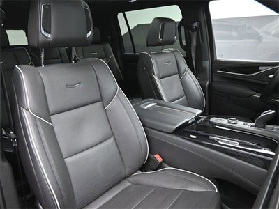 2023 Cadillac Escalade ESV Sport