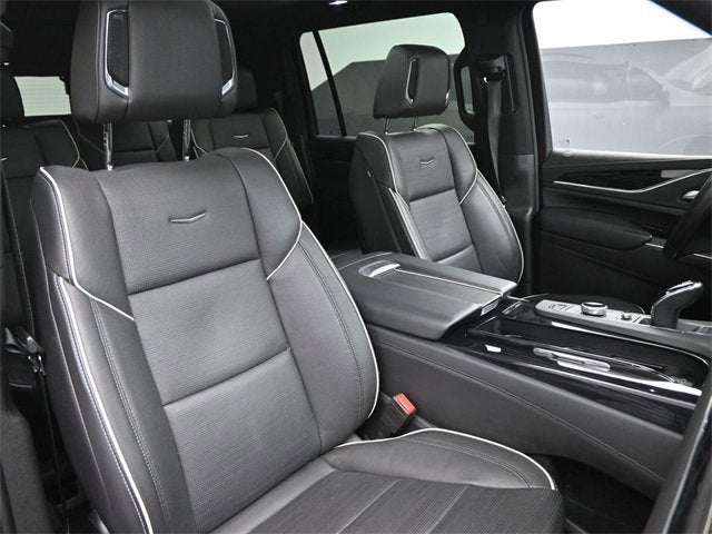 2023 Cadillac Escalade ESV Sport