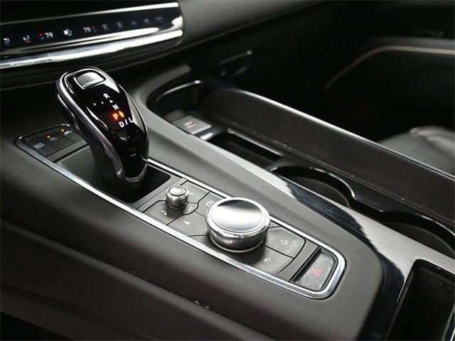 2023 Cadillac Escalade ESV Sport