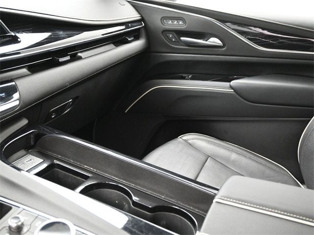 2023 Cadillac Escalade ESV Sport