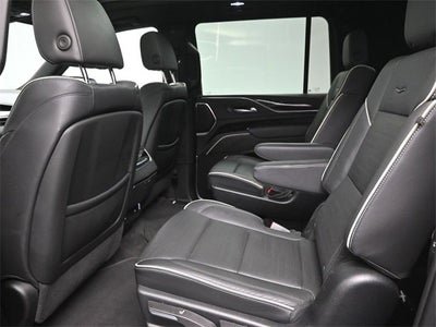 2023 Cadillac Escalade ESV Sport