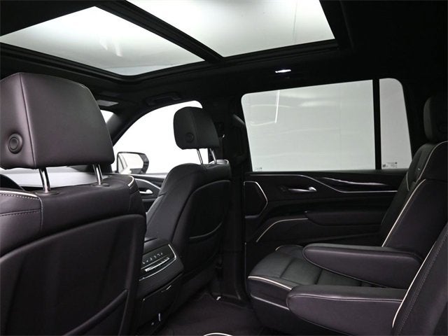 2023 Cadillac Escalade ESV Sport