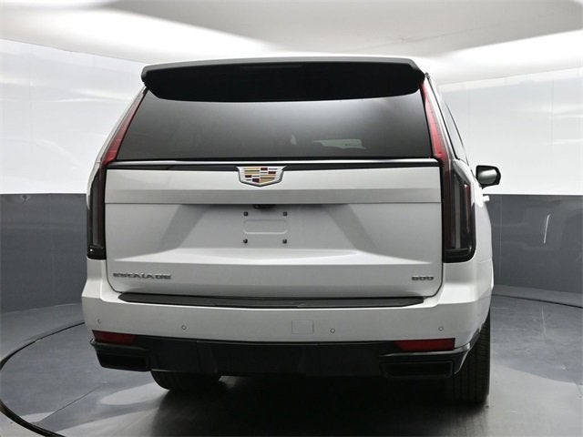 2023 Cadillac Escalade ESV Sport