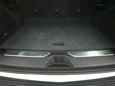 2023 Cadillac Escalade ESV Sport