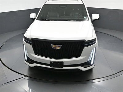 2023 Cadillac Escalade ESV Sport