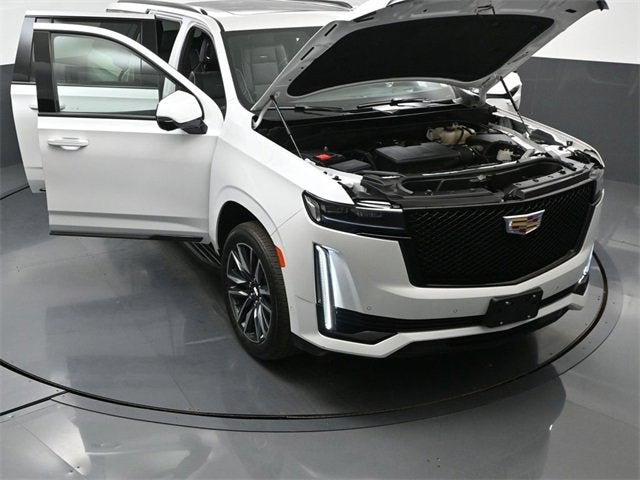 2023 Cadillac Escalade ESV Sport